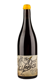 The Dead Monkey - Pinot Noir 2011